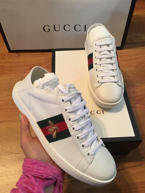 gucci original tenis|tenis gucci de mujer.